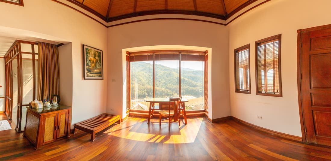 Le Grand Pakbeng Resort