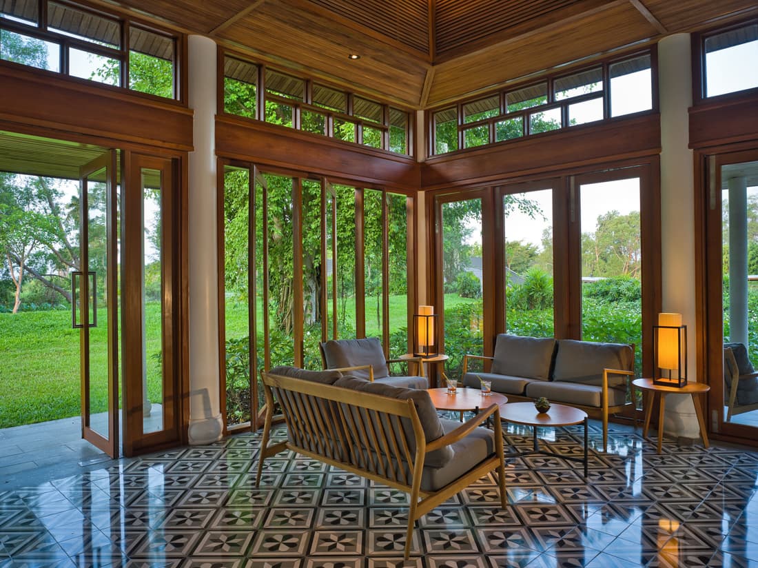 Legacy Mekong, Can Tho, Autograph Collection