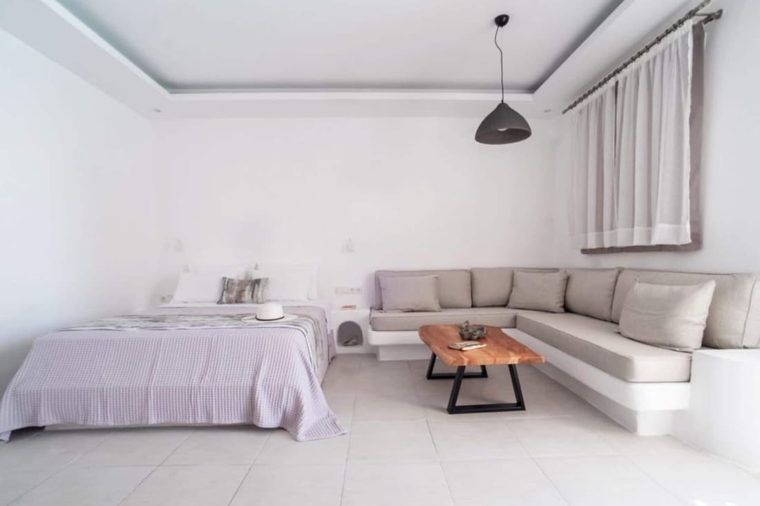 Ambience Suites