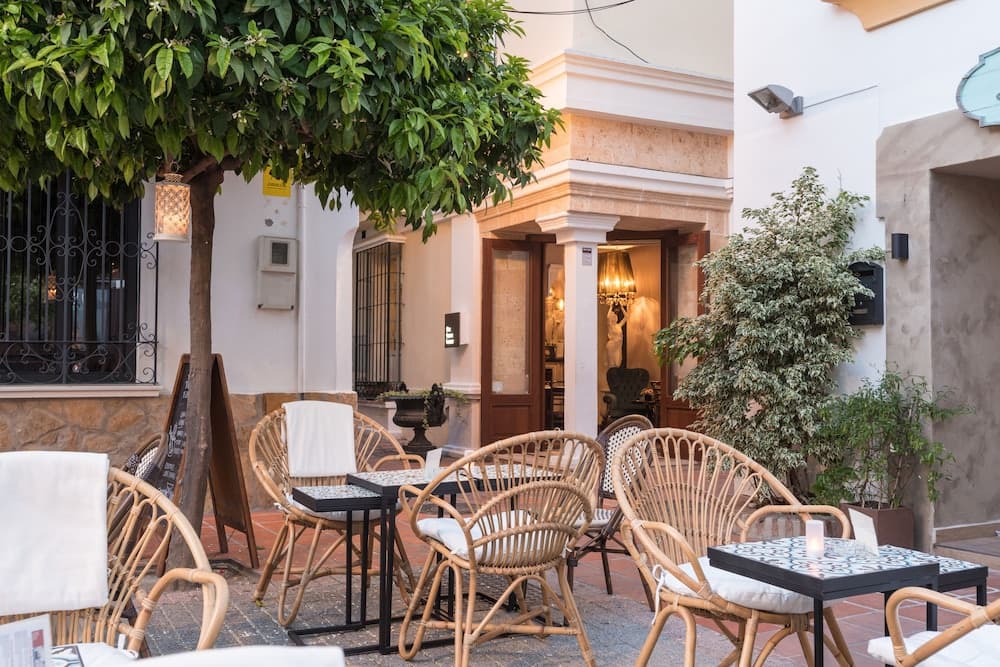 The Town House - Adults Only