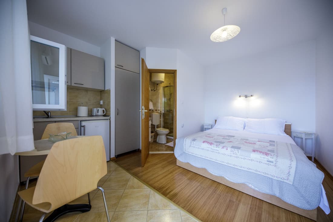 Guesthouse Anica