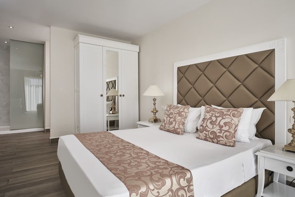 Sandy Villas Resort by Rizos Resorts - All inclusive