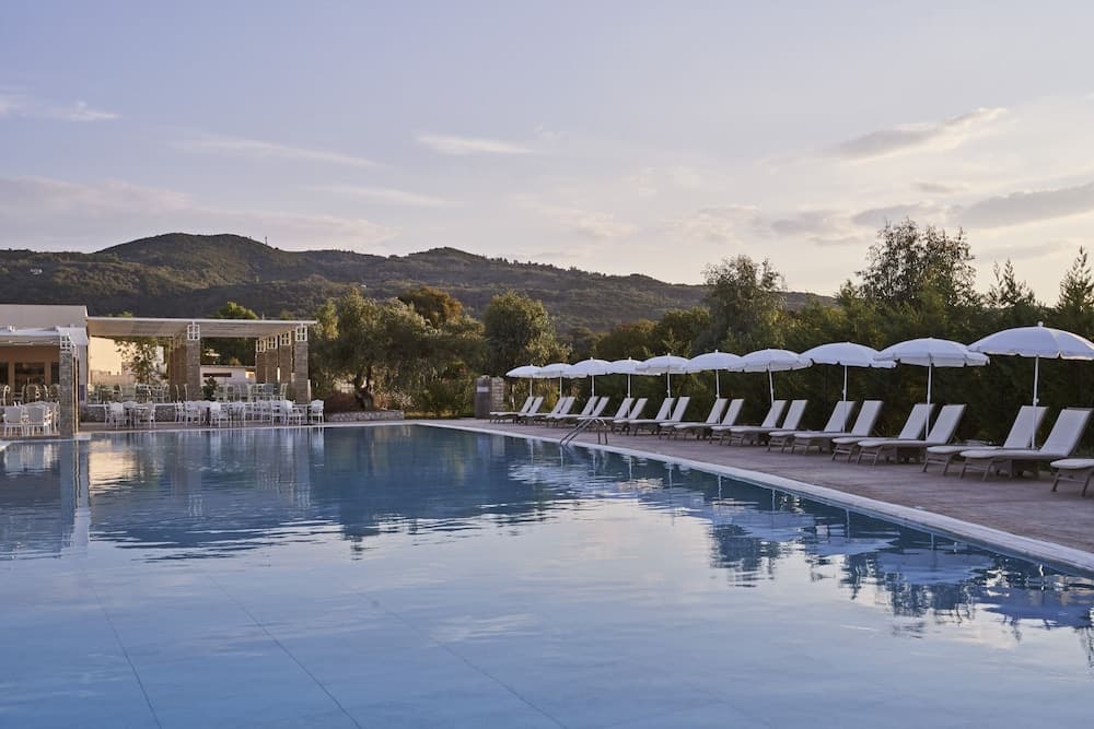 Sandy Villas Resort by Rizos Resorts - All inclusive
