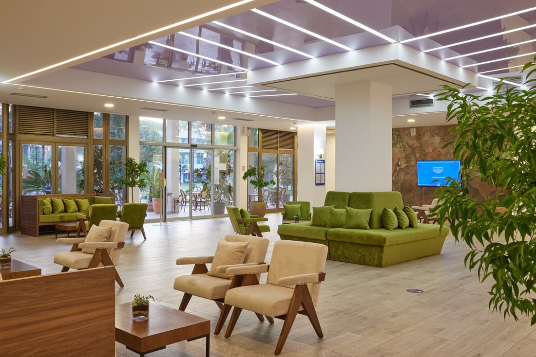 Azul Beach Resort Montenegro by Karisma - All inclusive
