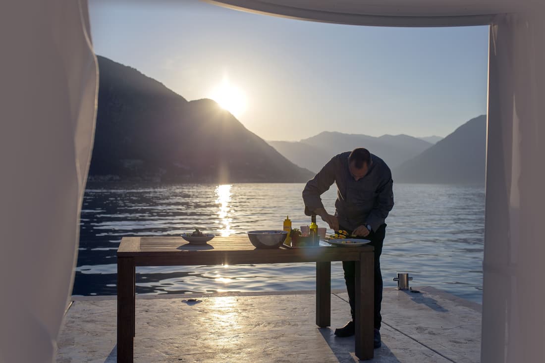 Huma Kotor Bay Hotel and Villas