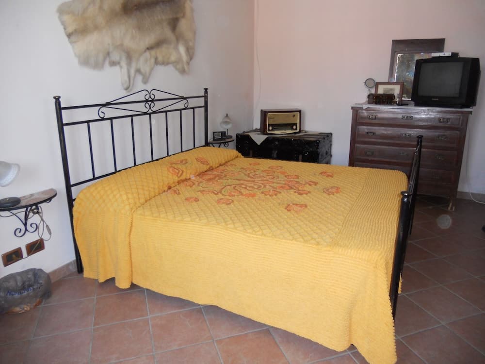 B&B Pervinca