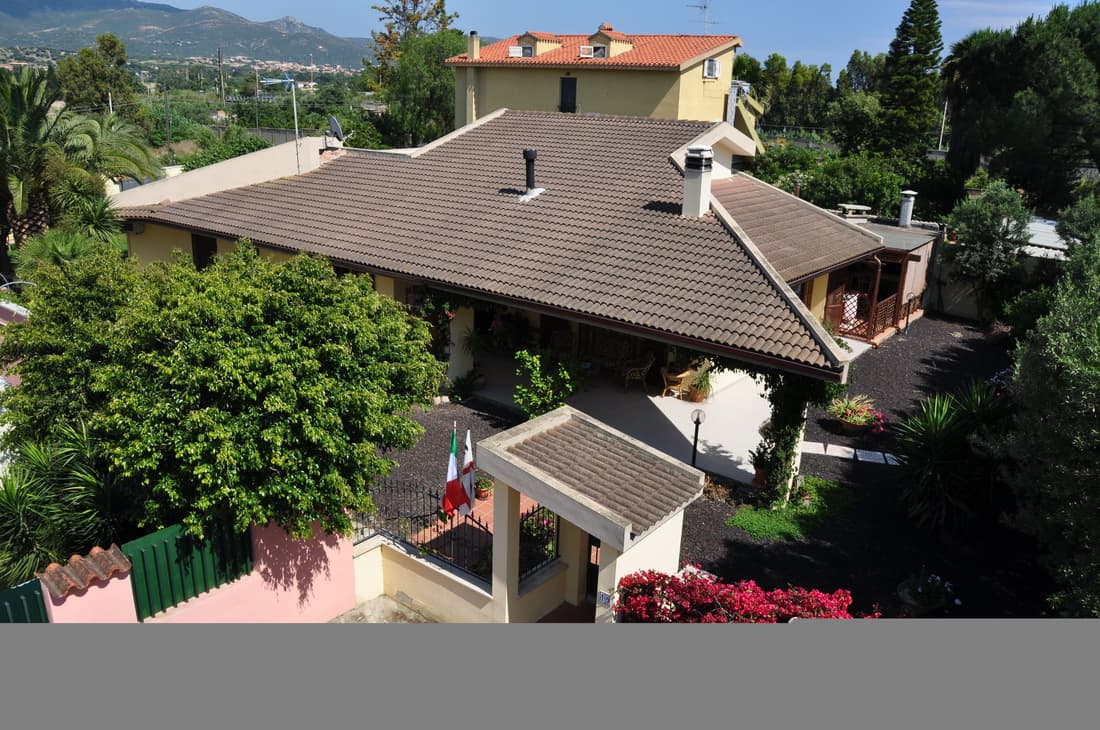 I Gerani B&B