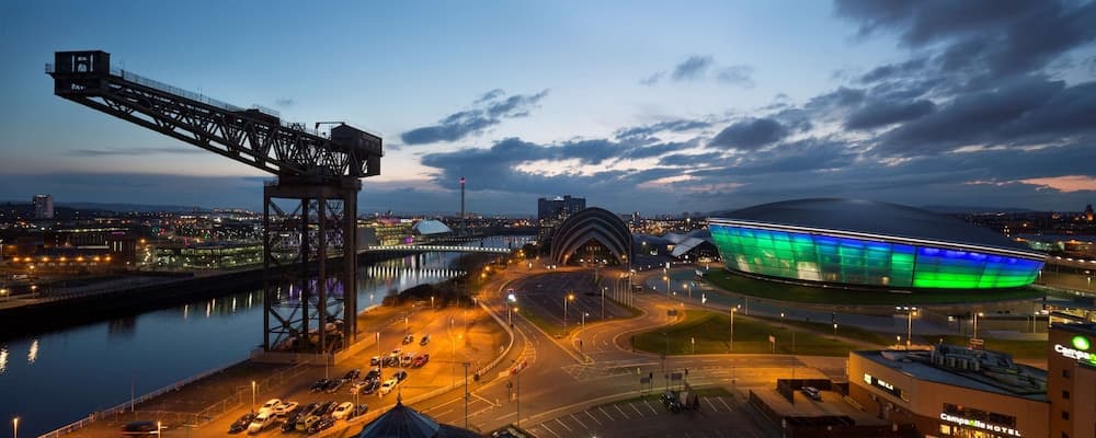 Radisson RED Glasgow