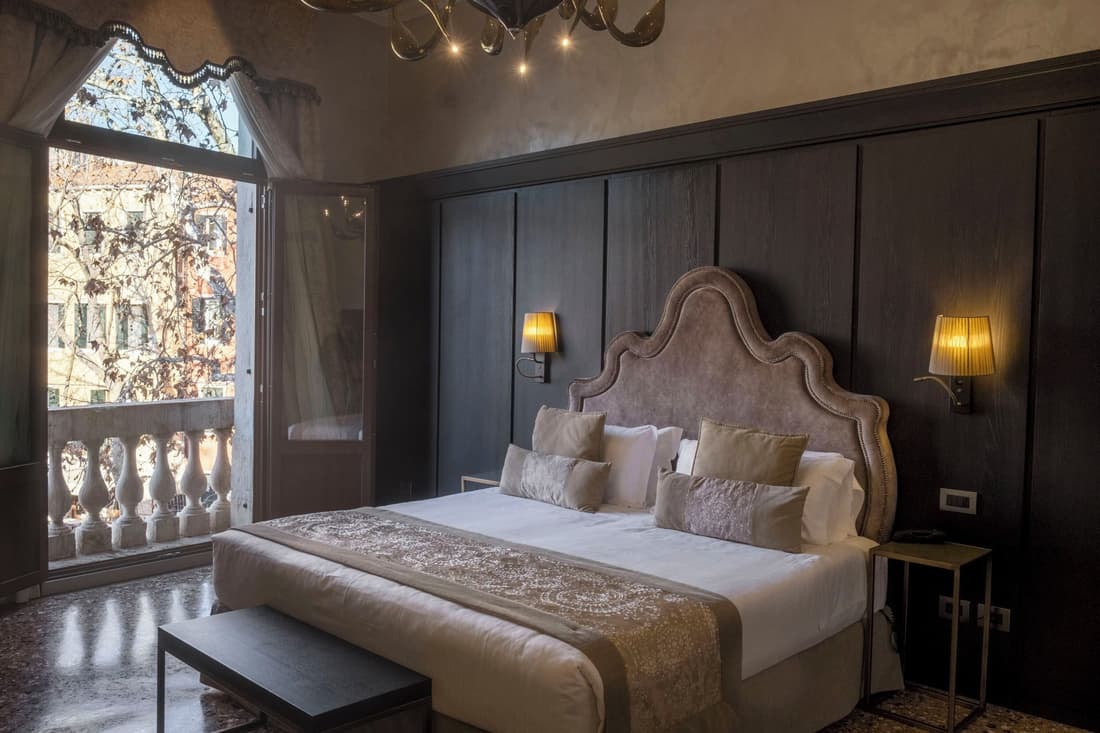 Hotel Aquarius Venice