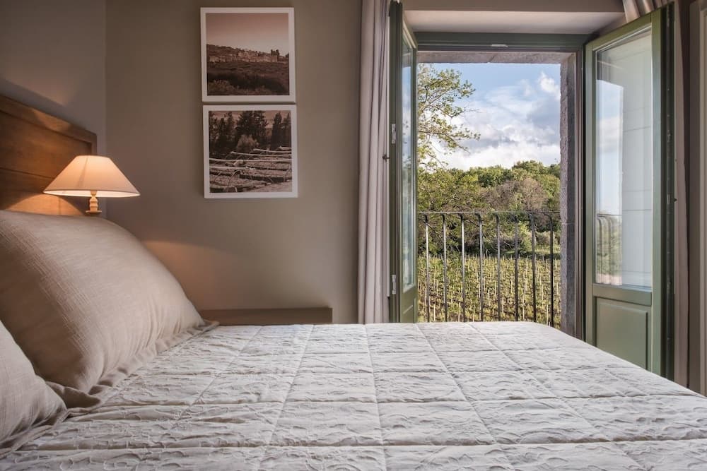 Cavanera Etnea Resort & Wine Experience