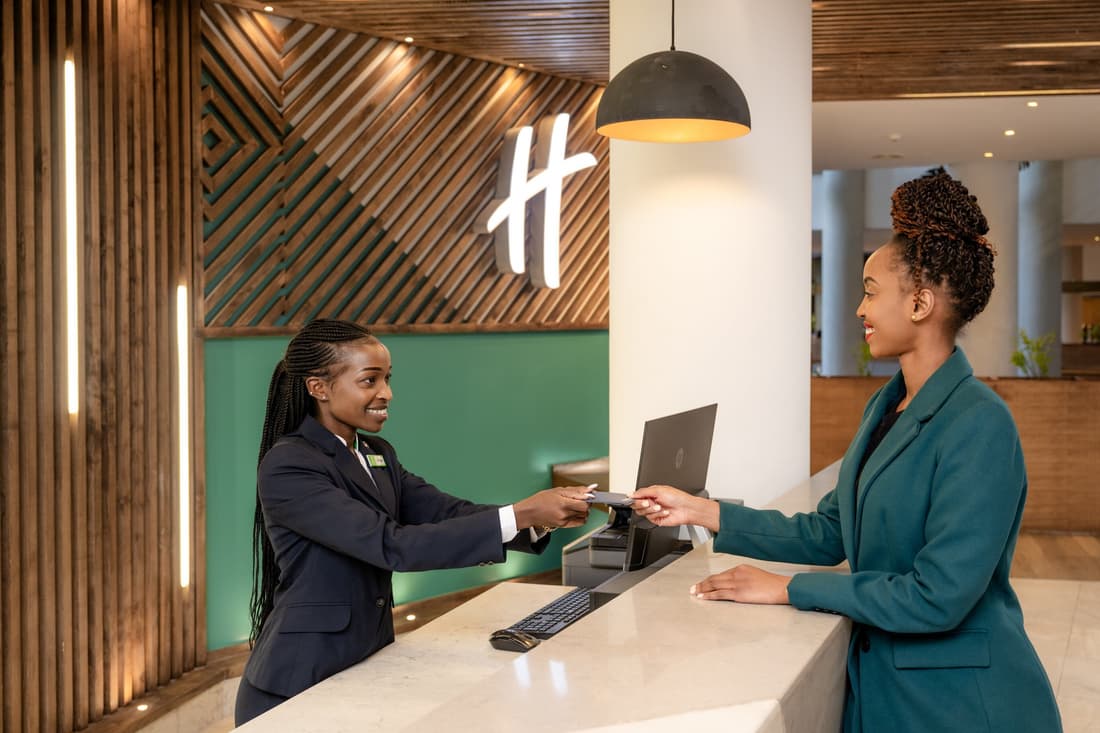 Holiday Inn Nairobi Two Rivers Mall by IHG