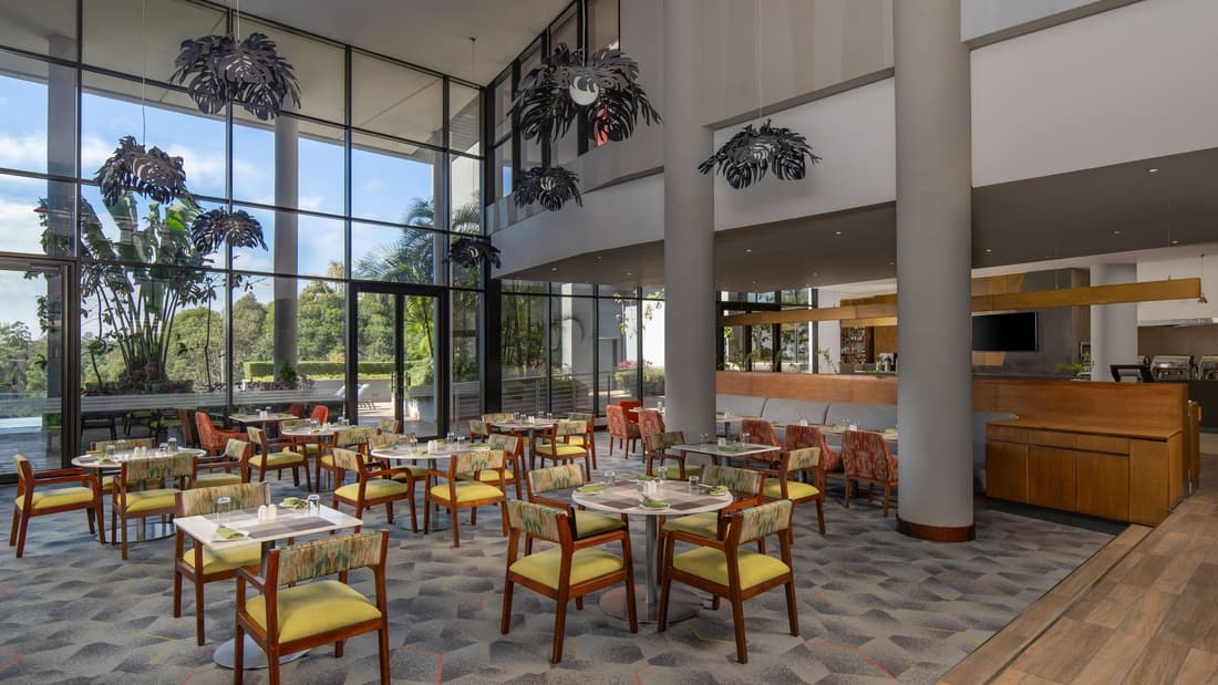 Holiday Inn Nairobi Two Rivers Mall by IHG