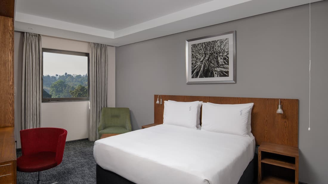 Holiday Inn Nairobi Two Rivers Mall by IHG