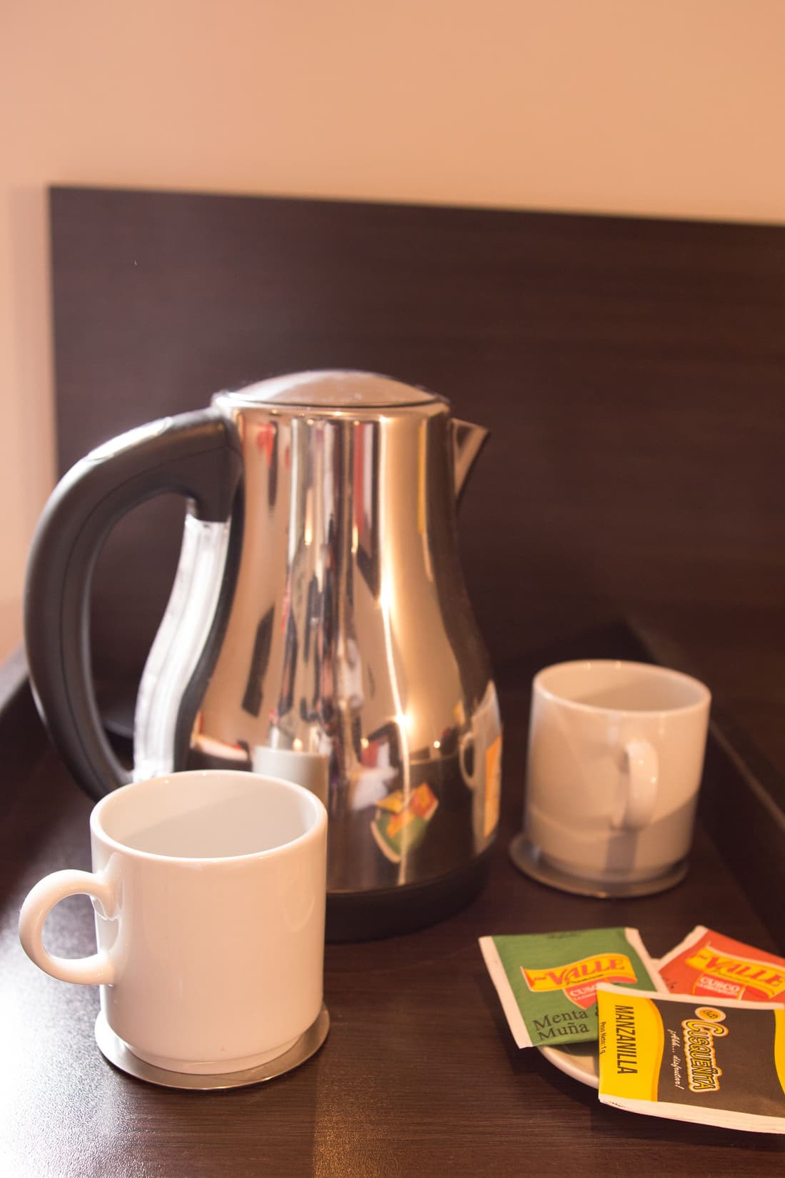 Hotel Arcangel