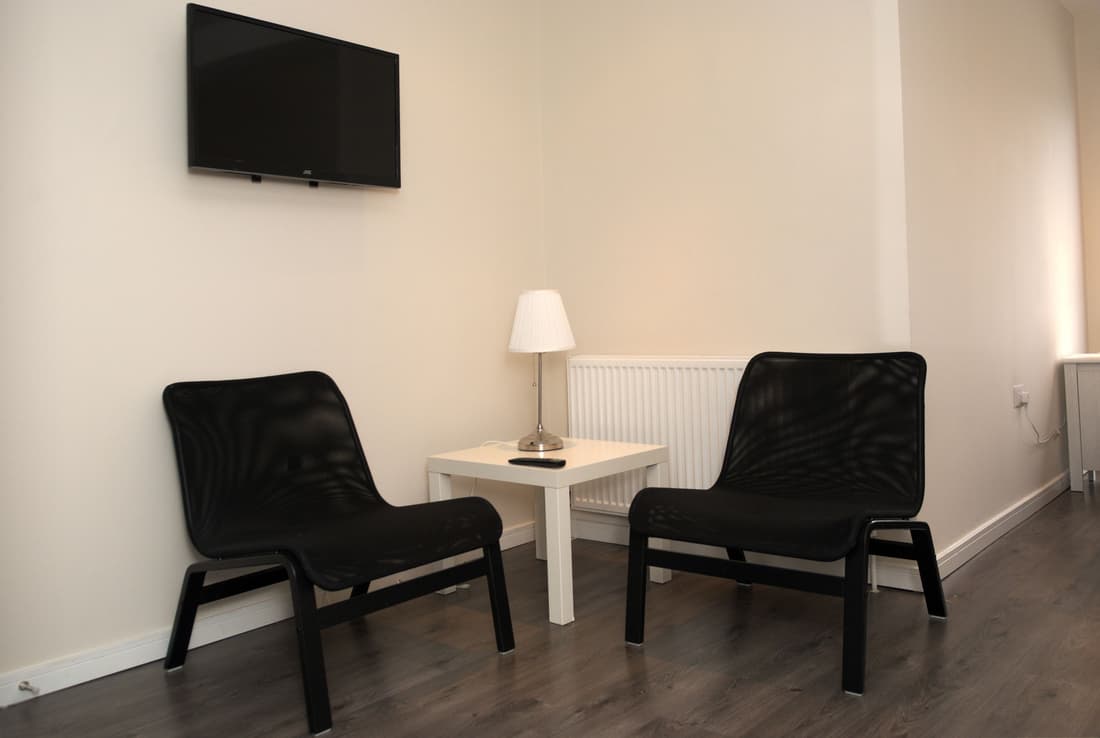 Guest House London