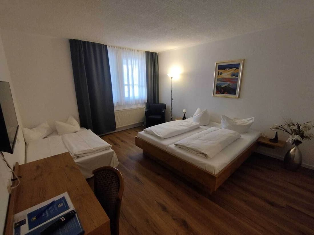 Hotel Sonnenkeller