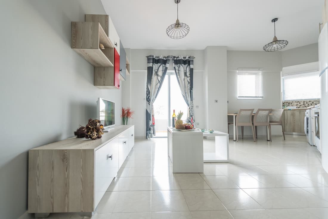 Maritina Apartments