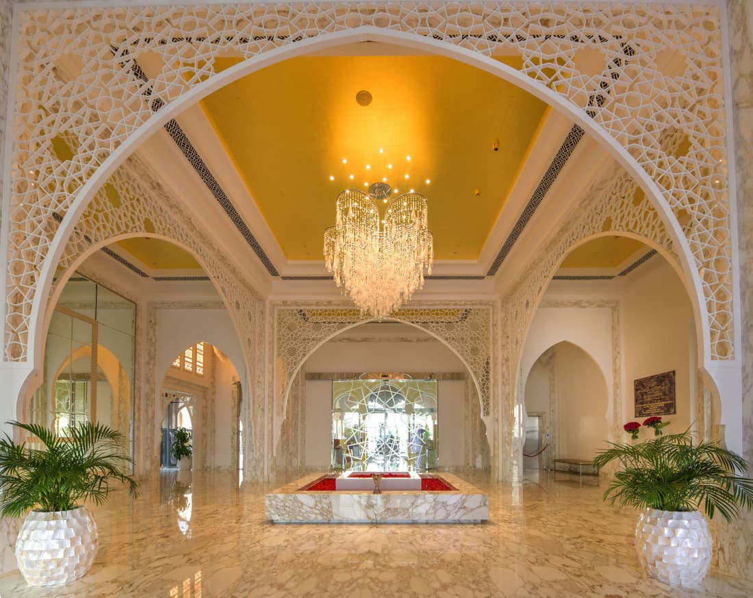 Royal Saray Resort