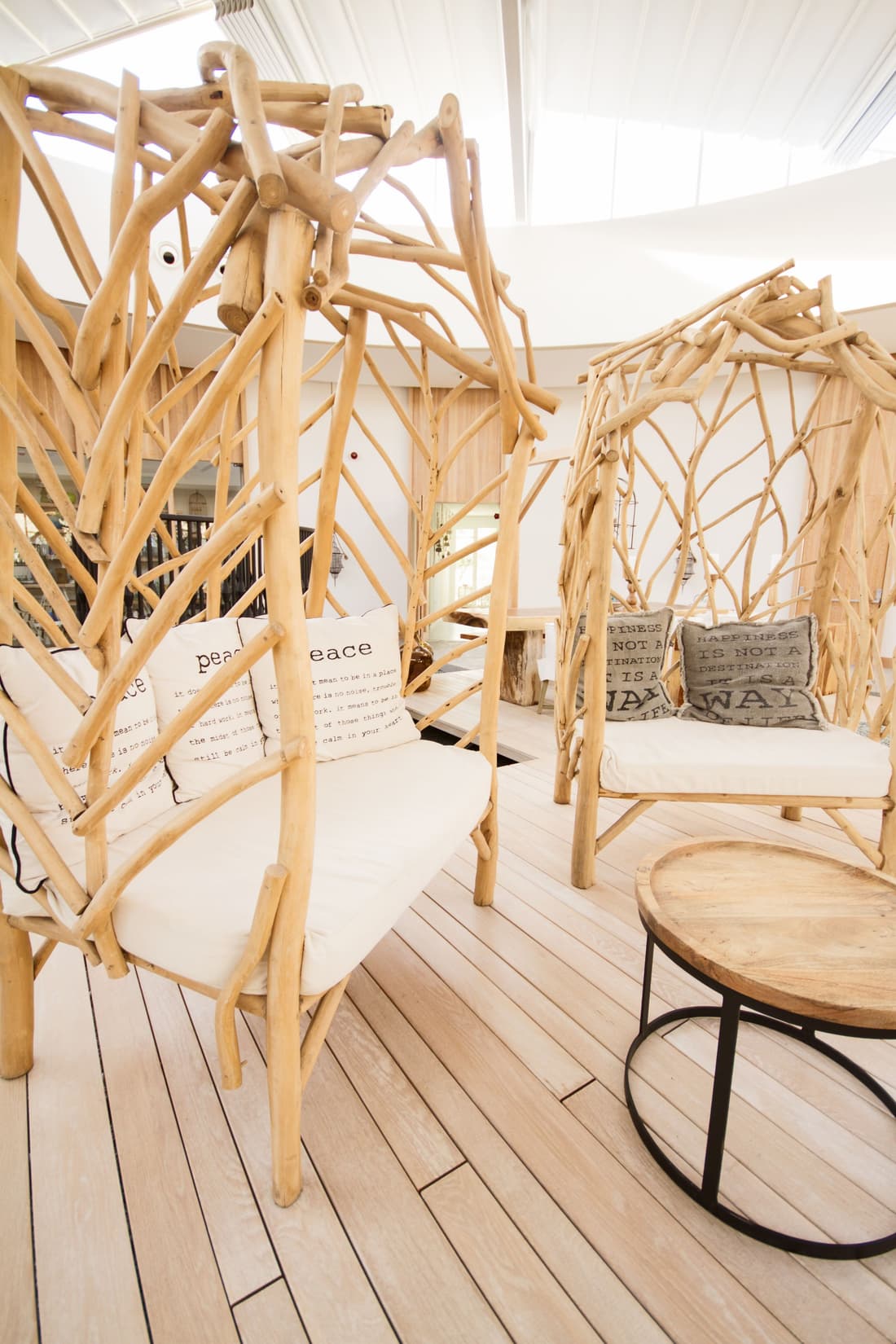 Aelia Wellness Retreat