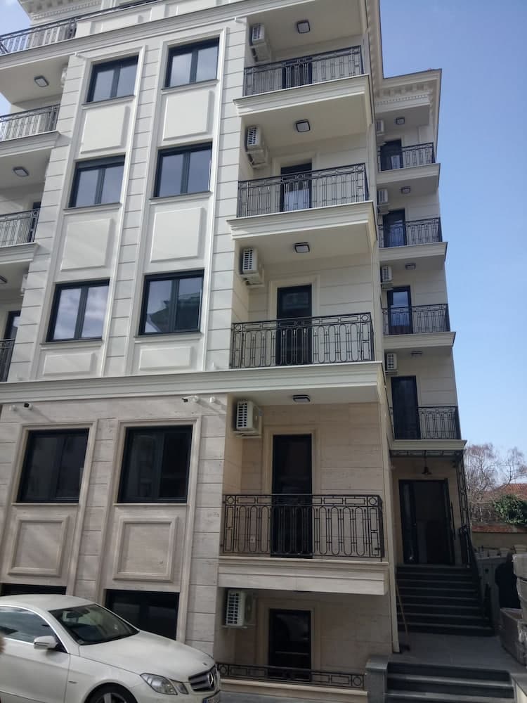 Prime Belgrade