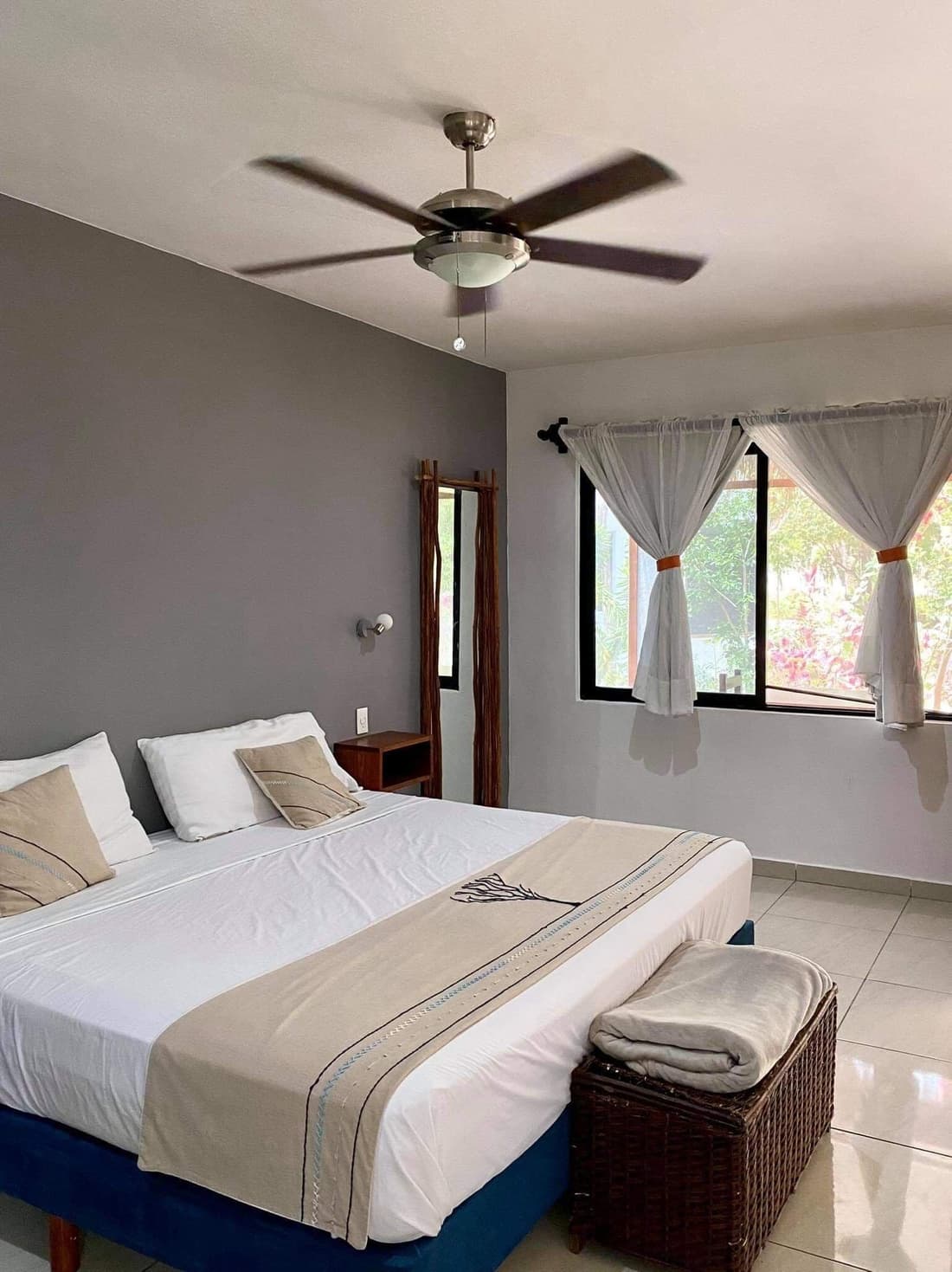 Maya Eco Village