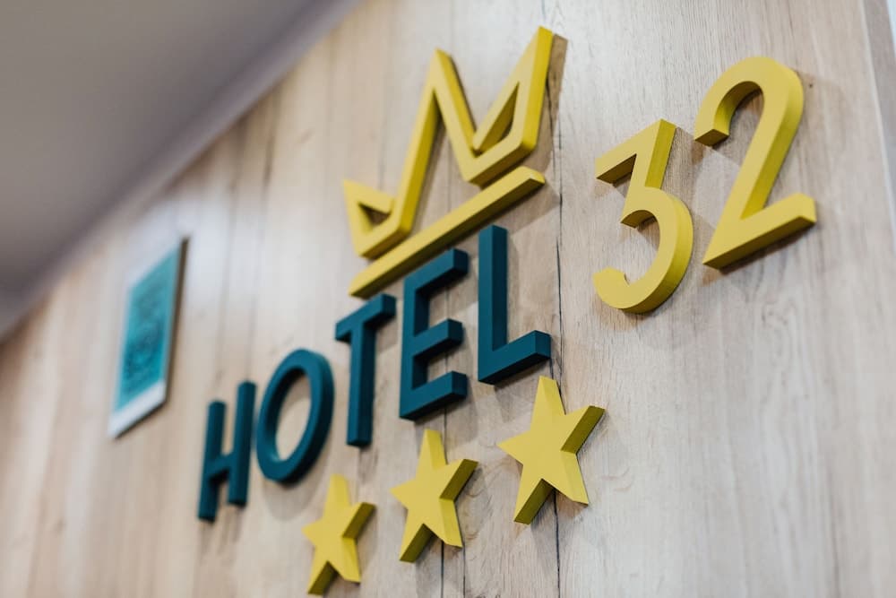 Hotel 32 Kraków Old Town