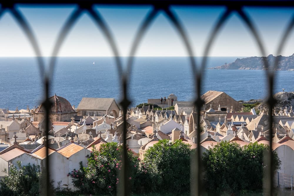 Hôtel Santateresa