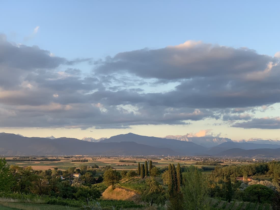Castello di Buttrio