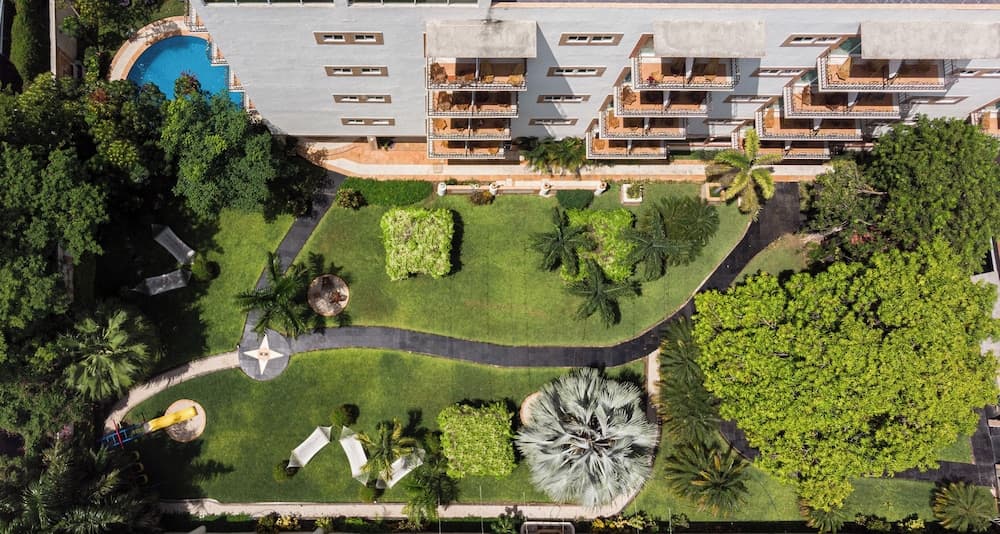 Hotel Palacio Maya