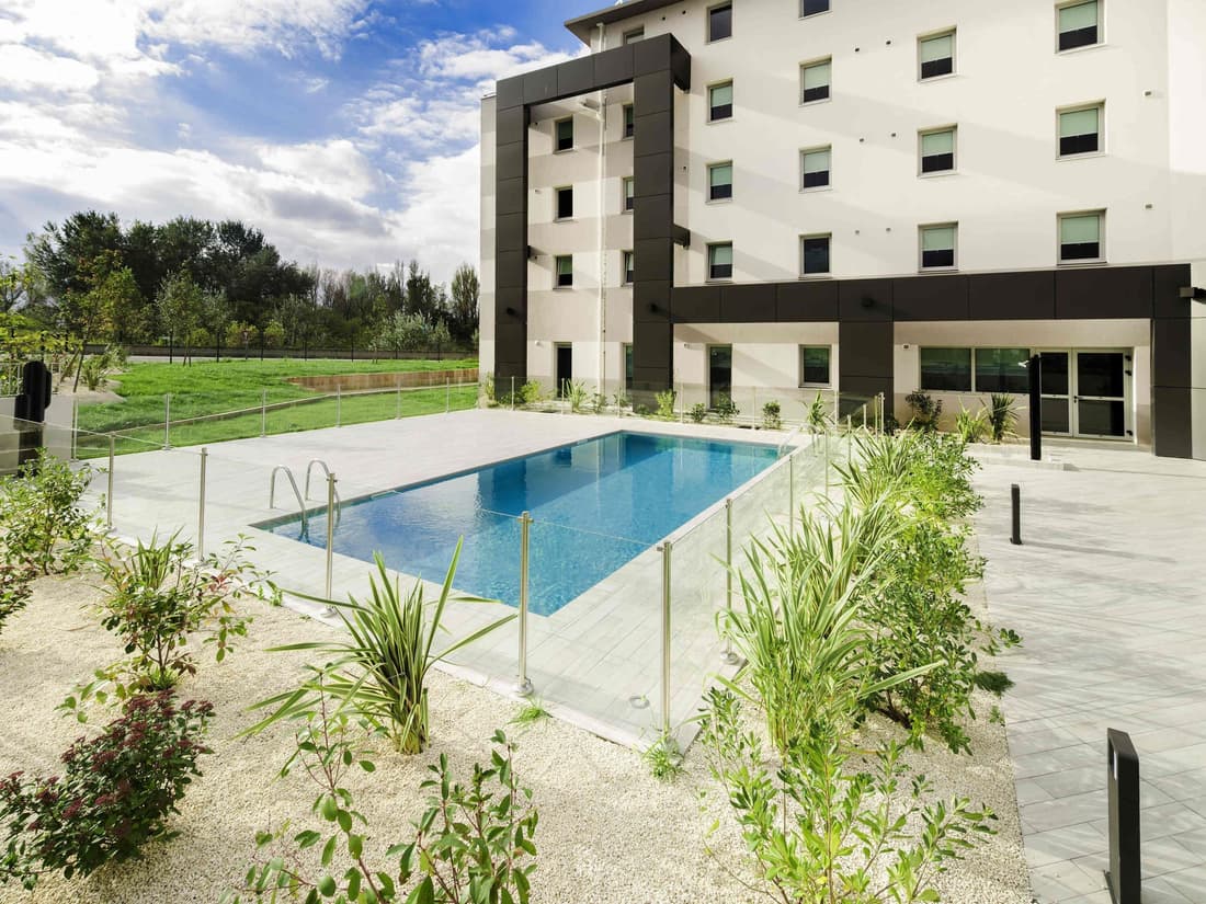 ibis budget Valence Sud