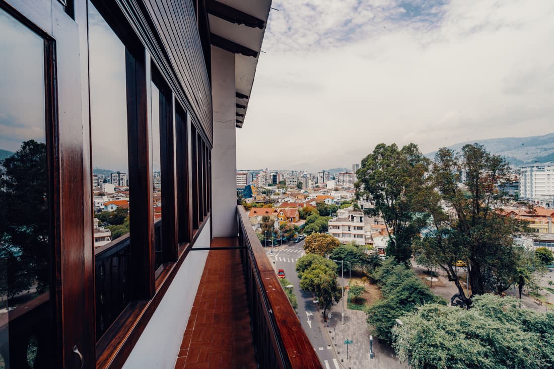 Socialtel Quito