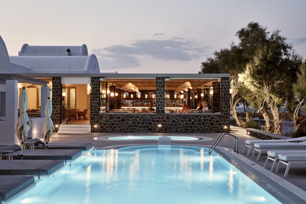 Costa Grand Resort & Spa