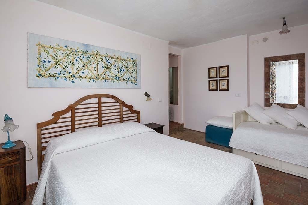 Agriturismo Fontenuova