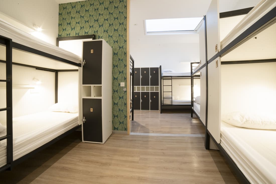 Koba Hostel