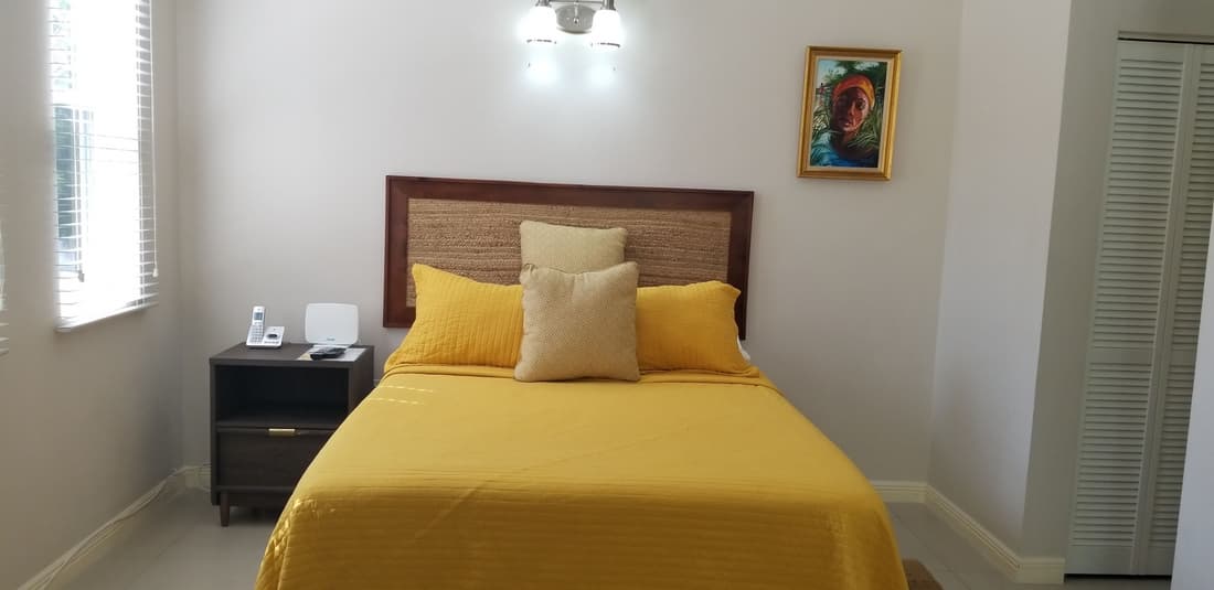 New Kingston Guest Apartment Hampshire