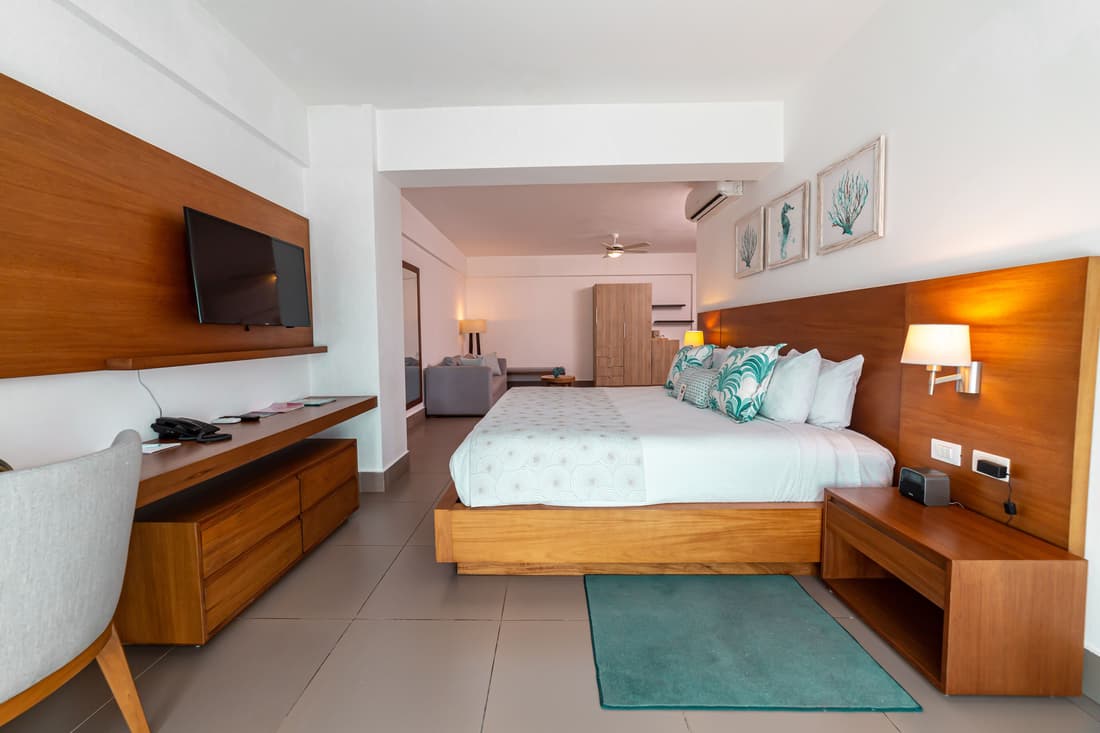 Presidential Suites Lifestyle Cabarete - Room Only