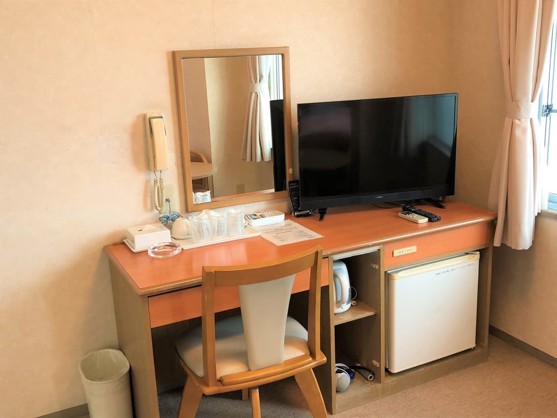 Urban Hotel Sanko
