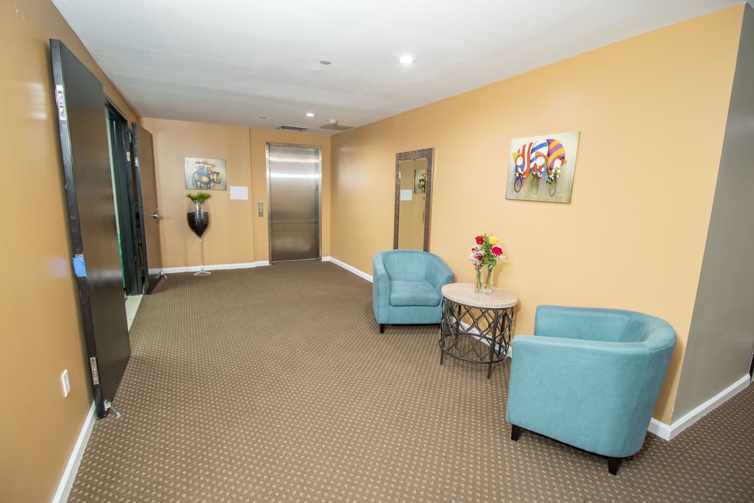 Canal Loft Hotel
