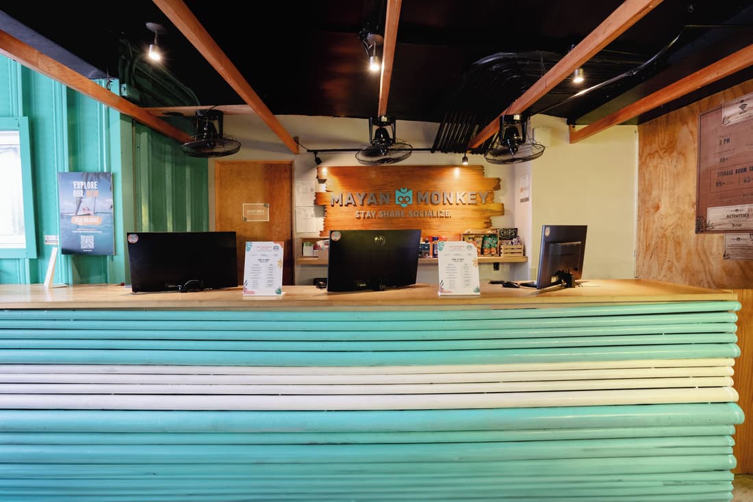 Mayan Monkey Cancun | Social Hotel