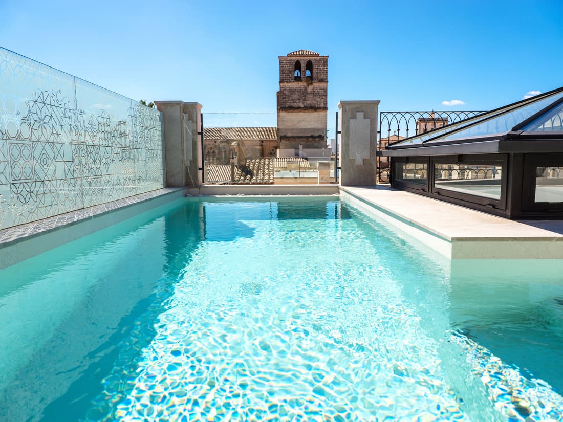 Hotel Glòria de Sant Jaume