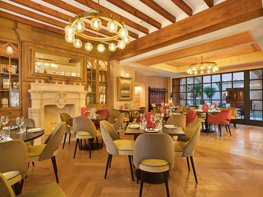 Hotel Glòria de Sant Jaume