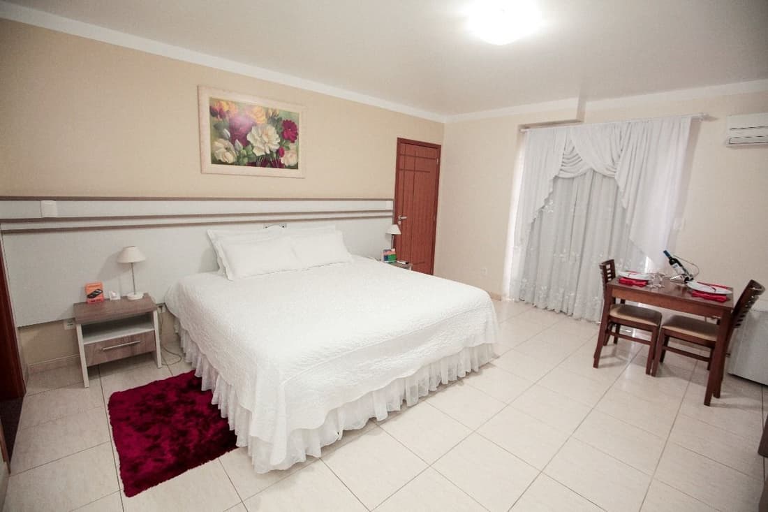 Hotel Dom Baroni