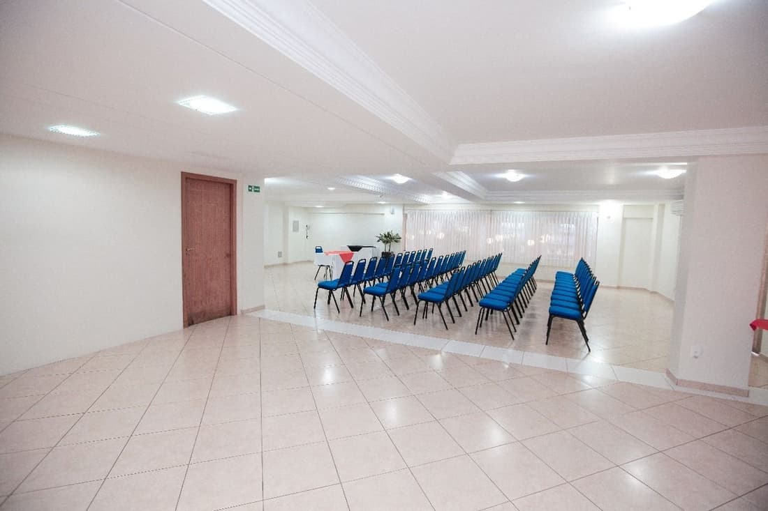 Hotel Dom Baroni