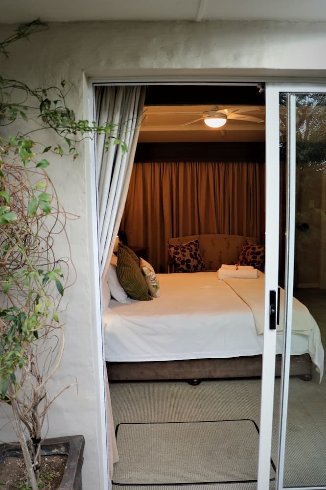 Reef View BnB