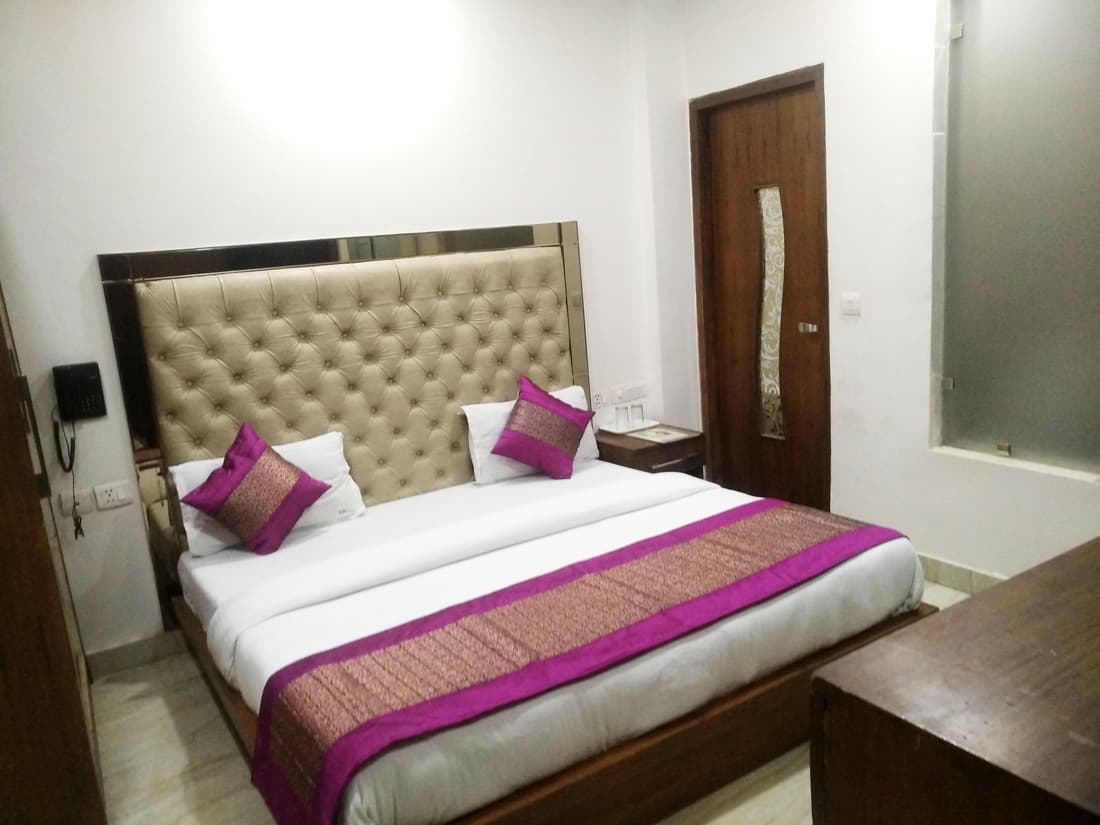 Hotel Indo continental