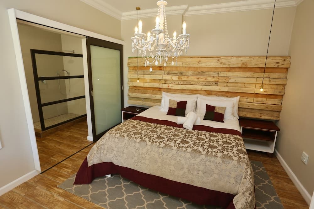 Boutique Guesthouse Mariental