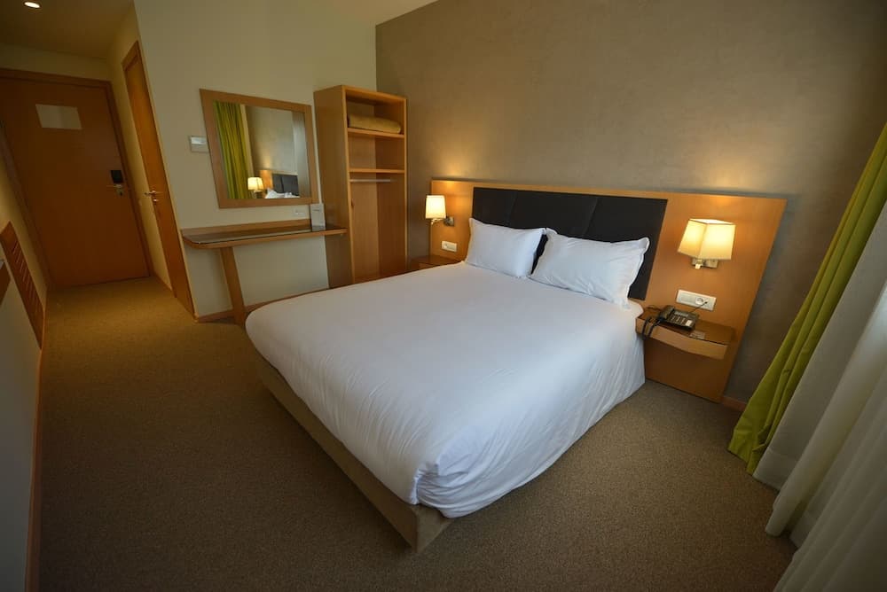 Annakhil Hotel