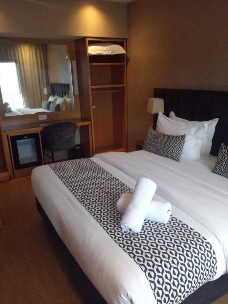 Annakhil Hotel