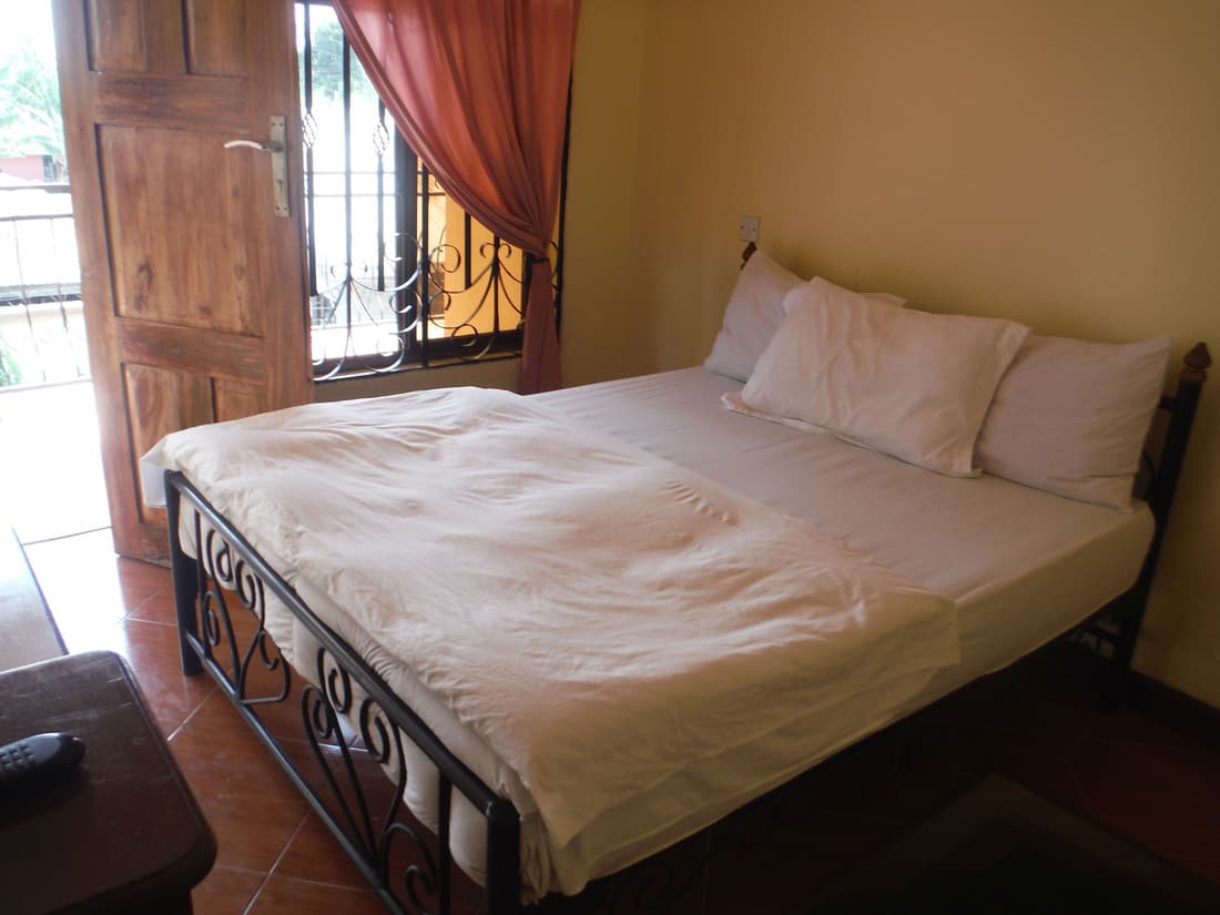 Bright Star Hotel