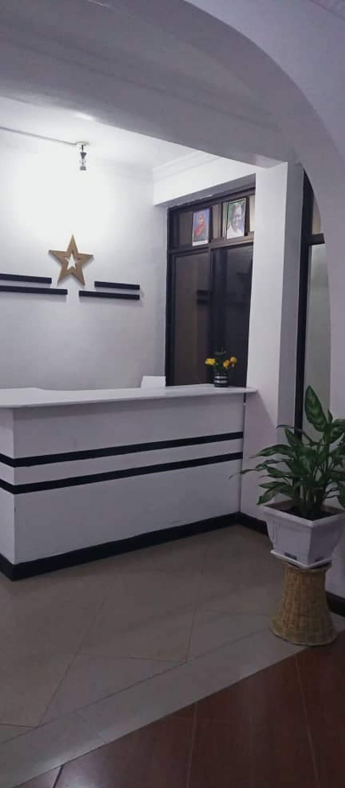 Bright Star Hotel